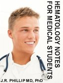 Hematology Notes for Medical Students (eBook, ePUB)