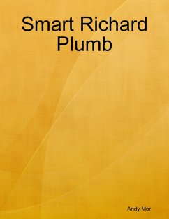 Cover Smart Richard Plumb (eBook, ePUB)