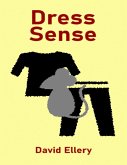 Dress Sense (eBook, ePUB)