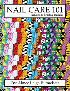 Cover Nail Care 101 (eBook, ePUB)