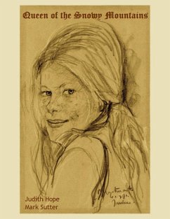 Cover Queen of the Snowy Mountains: The Unauthorized Biography of Mrs. Polly Dashmore (eBook, ePUB)