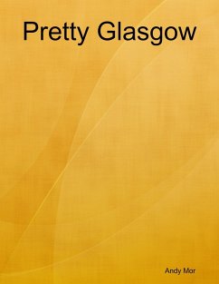 Cover Pretty Glasgow (eBook, ePUB)