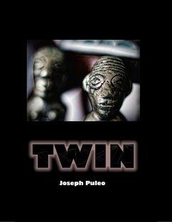 Twin (eBook, ePUB) - Puleo, Joseph