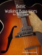 Basic Walking Bass Lines for Jazz... - Bild 1