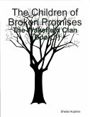 The Children of Broken Promises: The Wakefield Clan (Book 1) (eBook, ePUB)