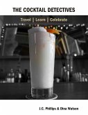 The Cocktail Detectives (eBook, ePUB)