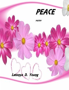 Cover Peace (eBook, ePUB)