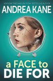 Face to Die For (eBook, ePUB) Face to Die For (eBook, ePUB)