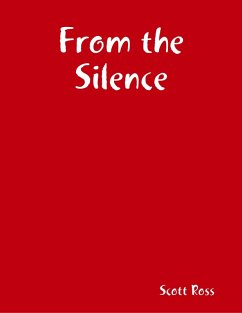Cover From the Silence (eBook, ePUB)