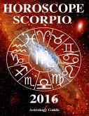 Horoscope 2016 - Scorpio (eBook, ePUB)