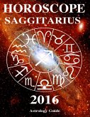 Horoscope 2016 - Saggitarius (eBook, ePUB)