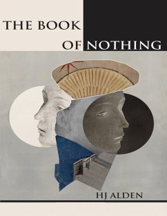 The Book of Nothing (eBook, ePUB) - Alden, Hj