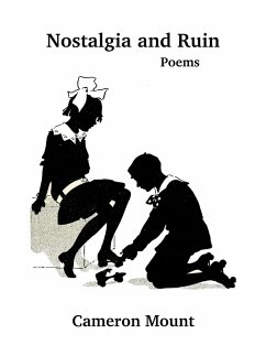 Nostalgia and Ruin (eBook, ePUB) - Mount, Cameron