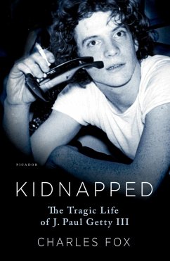 Kidnapped (eBook, ePUB) - Fox, Charles