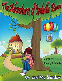 Cover The Adventures of Isabella Bean - Me and My Shadow (eBook, ePUB)