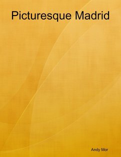 Cover Picturesque Madrid (eBook, ePUB)