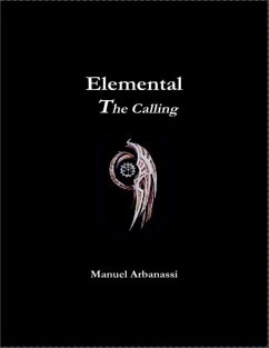 Elemental - The Calling (eBook, ePUB) - Arbanassi, Manuel