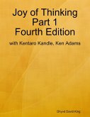 Joy of Thinking, Part 1 (eBook, ePUB)
