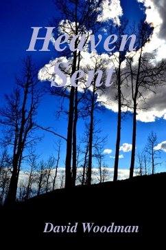 Cover Heaven's Scent (eBook, ePUB)