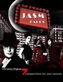 Jasm Tales (eBook, ePUB)