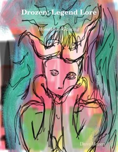 Cover Drozen Legend Lore: Homebrew Gaming (eBook, ePUB)