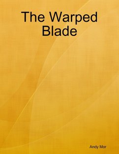Cover The Warped Blade (eBook, ePUB)