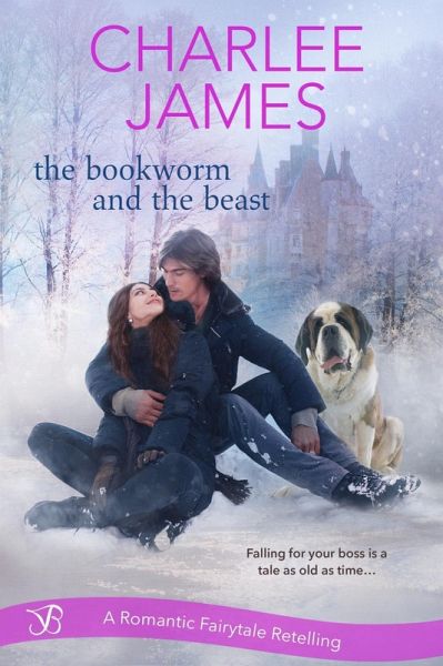 The Bookworm and the Beast (eBook, ePUB) The Bookworm and the Beast (eBook, ePUB)