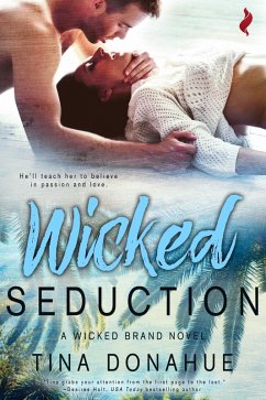 Wicked Seduction (eBook, ePUB) - Donahue, Tina