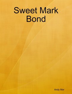 Cover Sweet Mark Bond (eBook, ePUB)