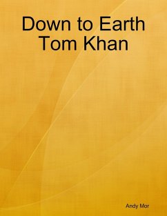 Cover Down to Earth Tom Khan (eBook, ePUB)