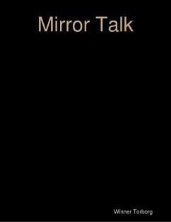 Mirror Talk (eBook, ePUB) - Torborg, Winner