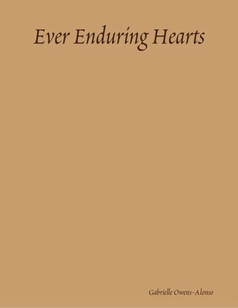 Ever Enduring Hearts (eBook, ePUB)