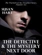 The Detective and the Mystery Next Door... - Bild 1