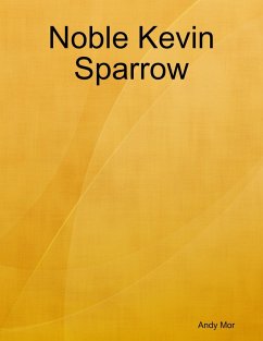 Cover Noble Kevin Sparrow (eBook, ePUB)