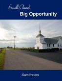 Small Church Big Opportunity (eBook, ePUB)