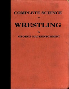 Cover The Complete Science of Wrestling (eBook, ePUB)