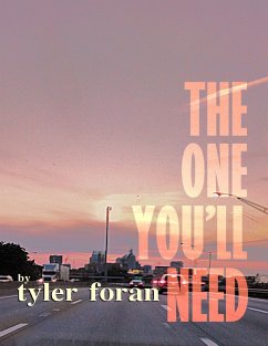 Cover The One You'll Need (eBook, ePUB)