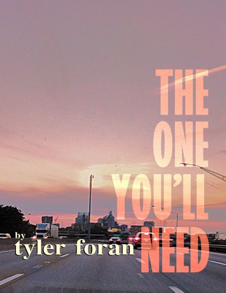The One You'll Need (eBook, ePUB) The One You'll Need (eBook, ePUB)