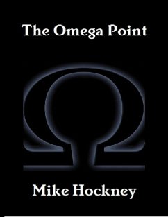 Cover The Omega Point (eBook, ePUB)