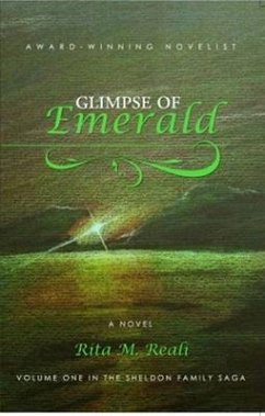 Cover Glimpse of Emerald (eBook, ePUB)
