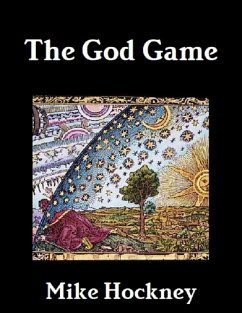 The God Game (eBook, ePUB) - Hockney, Mike