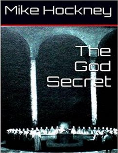 The God Secret (eBook, ePUB) - Hockney, Mike
