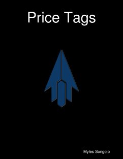 Price Tags (eBook, ePUB) - Songolo, Myles