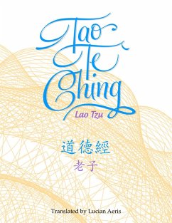 Cover Tao Te Ching (eBook, ePUB)
