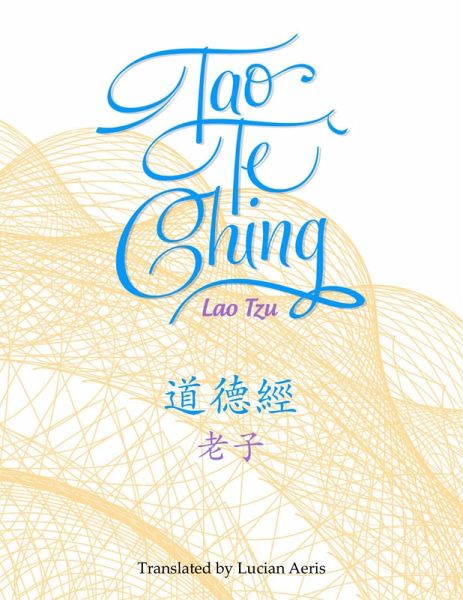Tao Te Ching (eBook, ePUB) Tao Te Ching (eBook, ePUB)