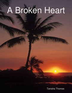 Cover A Broken Heart (eBook, ePUB)
