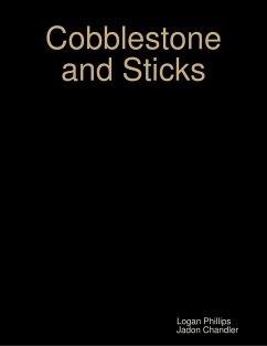 Cover Cobblestone and Sticks (eBook, ePUB)