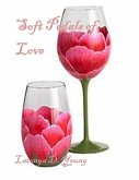 Soft Pedals of Love (eBook, ePUB)