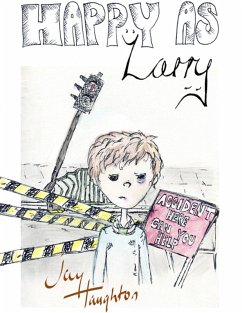 Happy As Larry (eBook, ePUB) - Haughton, Jay