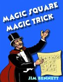Magic Square Magic Trick (eBook, ePUB)